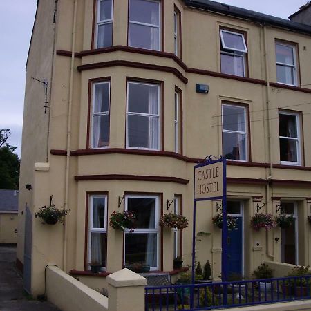 Castle Hostel Ballycastle Exteriér fotografie