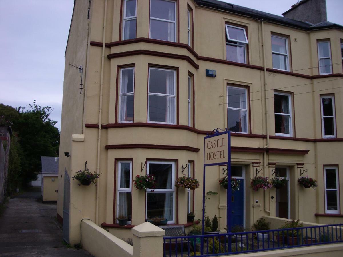 Castle Hostel Ballycastle Exteriér fotografie