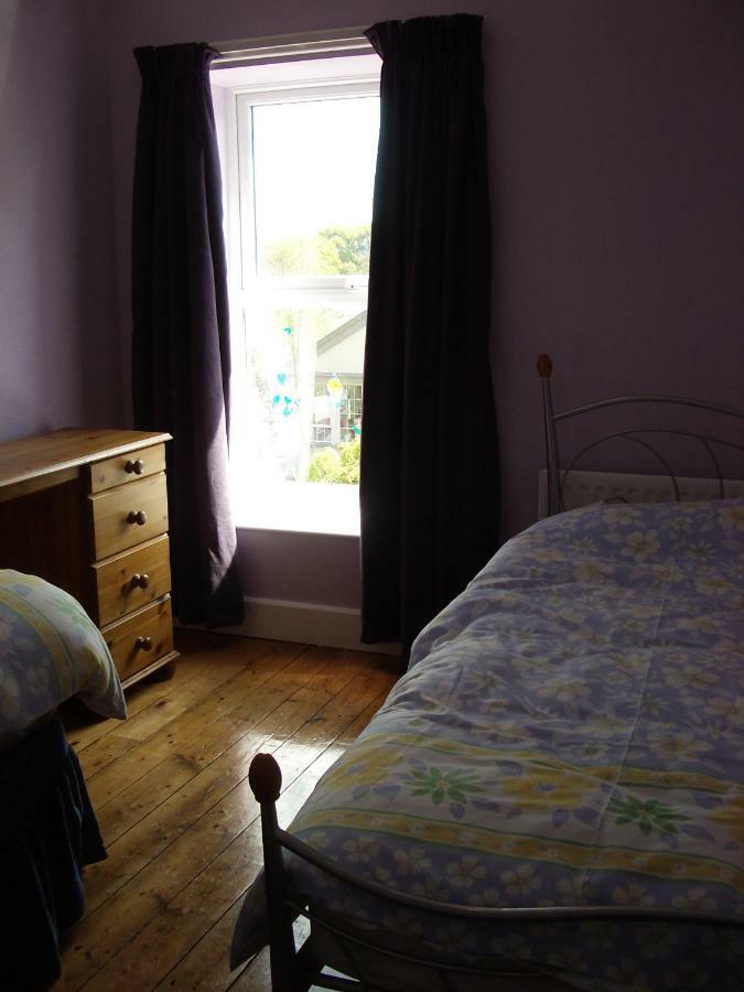 Castle Hostel Ballycastle Exteriér fotografie