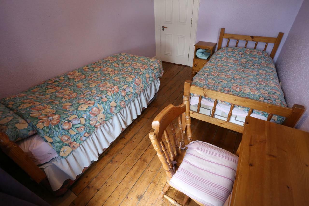 Castle Hostel Ballycastle Exteriér fotografie
