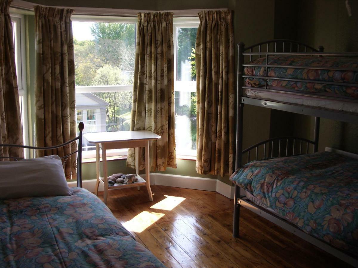 Castle Hostel Ballycastle Exteriér fotografie